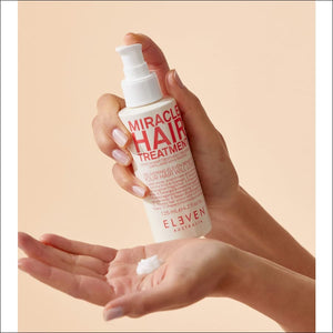 Eleven Australia Miracle Hair Treatment 125 ml - 