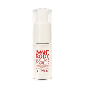 Eleven I Want Body Polvos Volumen 9 g - Polvos