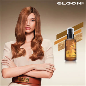 Elgon Haircare Argan Olio Supremo 100 ml - Aceites capilares