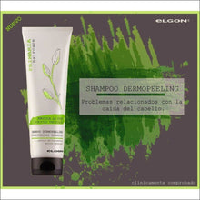Cargar imagen en el visor de la galería, Elgon Haircare Primaria Champú Dermopeeling - Champú