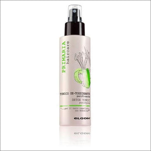 Elgon Haircare Primaria Tónico Detoxinante 125 ml - JAZZ PELU