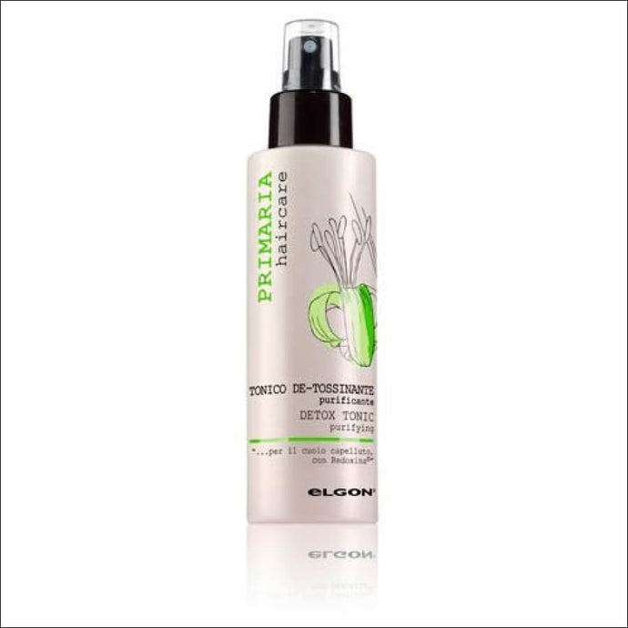 Elgon Haircare Primaria Tónico Detoxinante 125 ml - JAZZ PELU