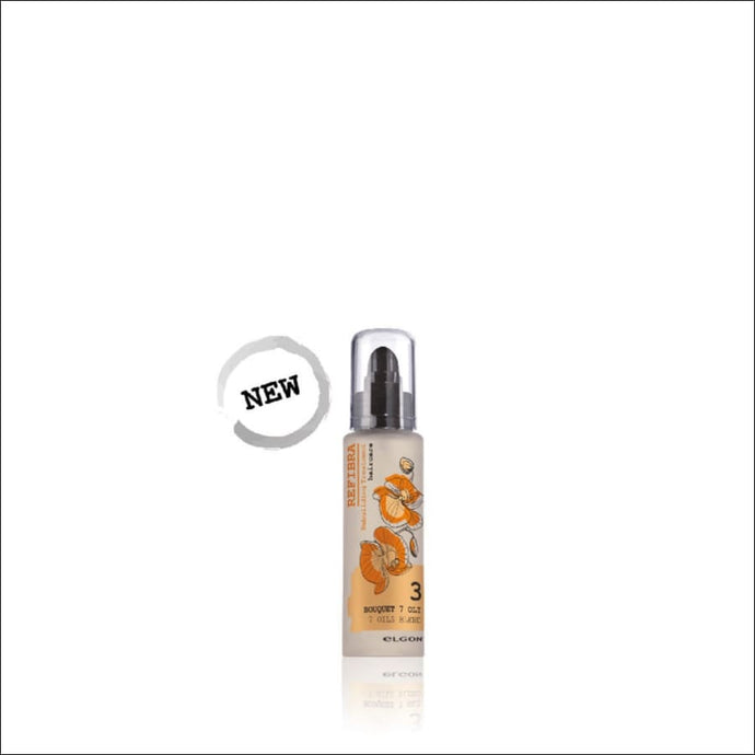 Elgon Haircare Refibra Bouquet 7 Aceites 50 ml - jazz pelu