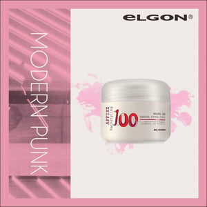 Elgon Hairstyling Affixx 100 Rasta Gum 100 ml - Cera
