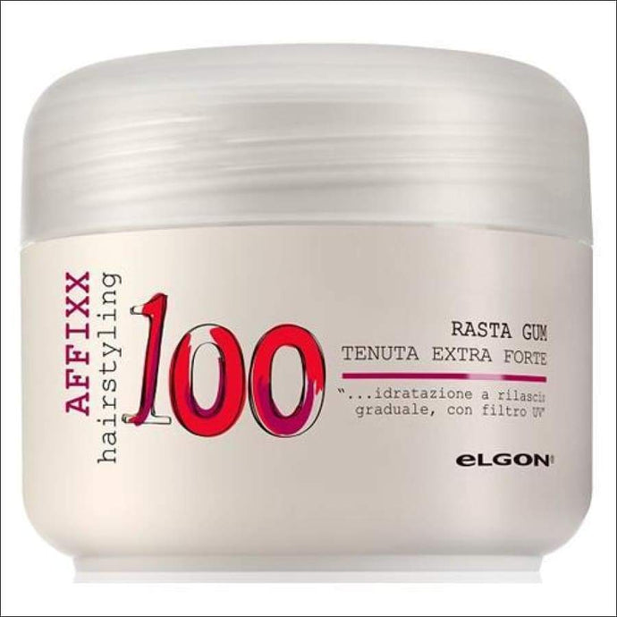 Elgon Hairstyling Affixx 100 Rasta Gum 100 ml - JAZZ PELU