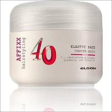 Cargar imagen en el visor de la galería, Elgon Hairstyling Affixx 40 Elastic Paste 100 ml - JAZZ PELU