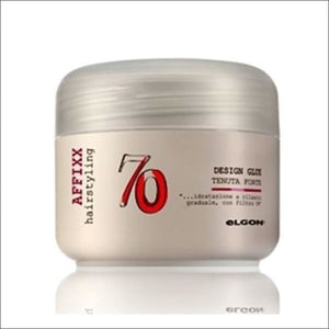 Elgon Hairstyling Affixx 70 Desing Glue 100 ml - JAZZ PELU