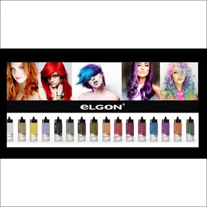 Elgon I Light Colorante Directo Puro 100 ml - Coloración