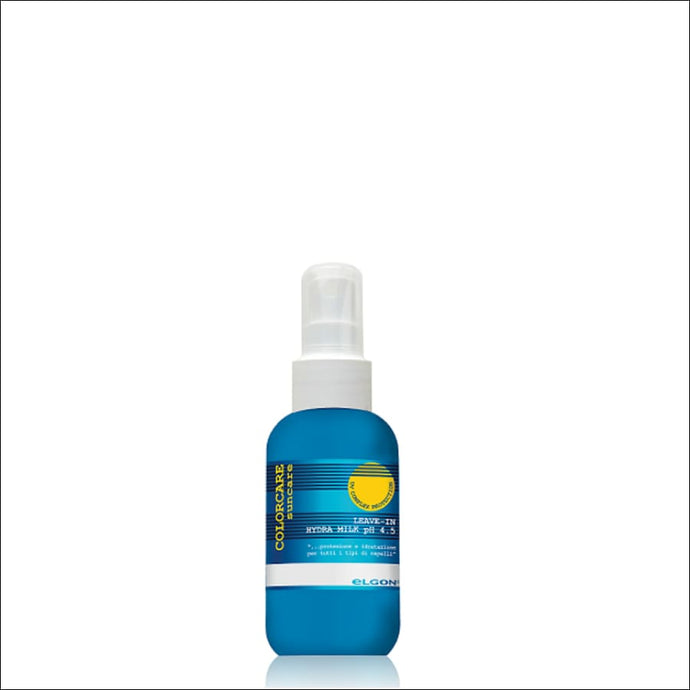 Elgon Suncare Aftersun Leave-In Leche Hidratante 125 ml - 