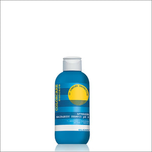 Elgon Suncare Champú Aftersun Cabello y Cuerpo 300 ml - jazz pelu