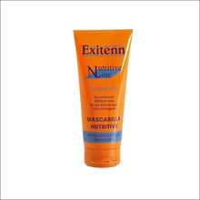 Cargar imagen en el visor de la galería, Exitenn Nutritive Line Mascarilla Nutritive - JAZZ PELU
