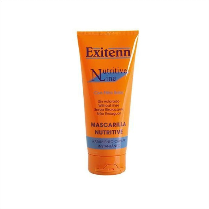 Exitenn Nutritive Line Mascarilla Nutritive - JAZZ PELU