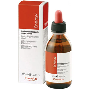 Fanola Energy Loción Prevención Caída 125 ml - Loción