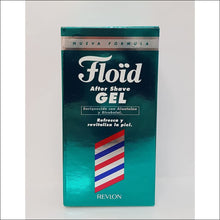 Cargar imagen en el visor de la galería, Floid After Shave Gel 125 ml - Barbería