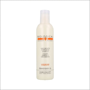 Hairconcept Biological Champú Energía y Crecimiento - 250 ml