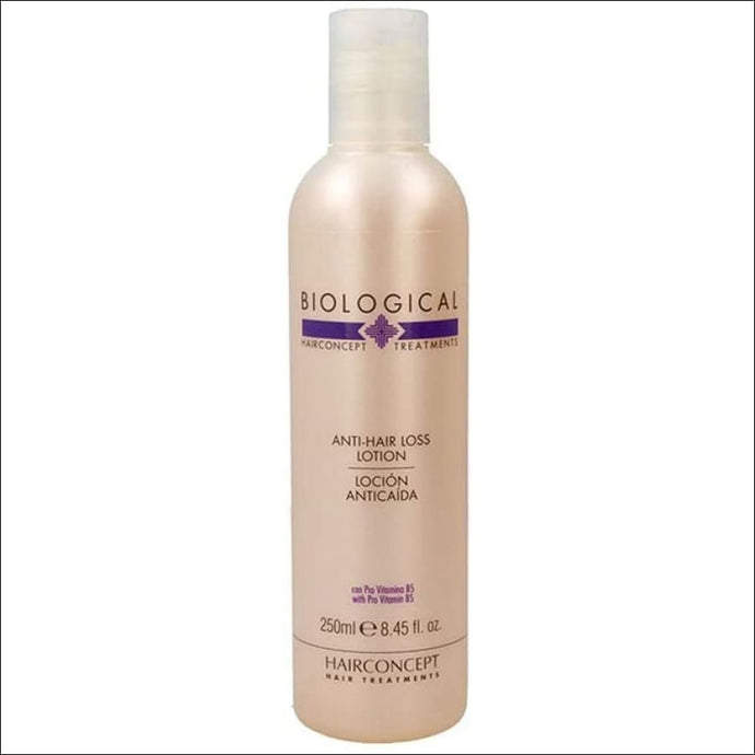 Hairconcept Biological Loción Anticaída 250 ml - Loción