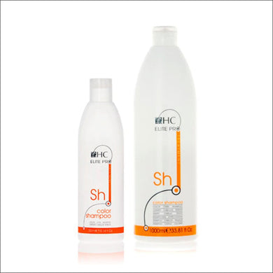 Hairconcept Champú Color - Champú