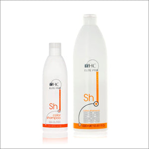 Hairconcept Champú Color - Champú