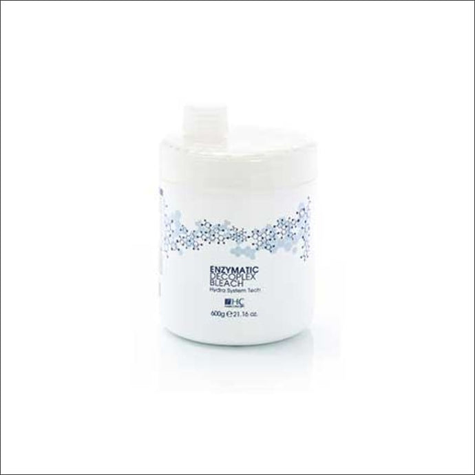 Hairconcept Decoloración Enzymatic Decoplex bleach 600 g - 