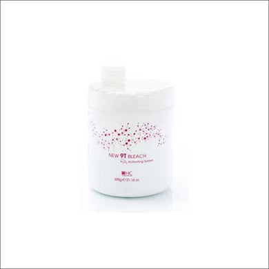 Hairconcept Decoloración New 9 T Bleach 600 g - Decoloración