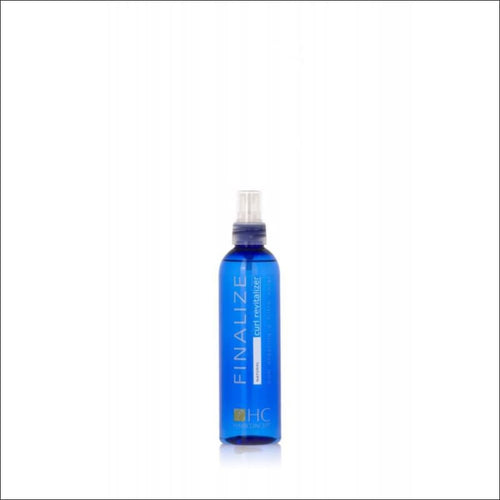 Hairconcept Finalize Curl Revitalizer 250 ml - jazz pelu