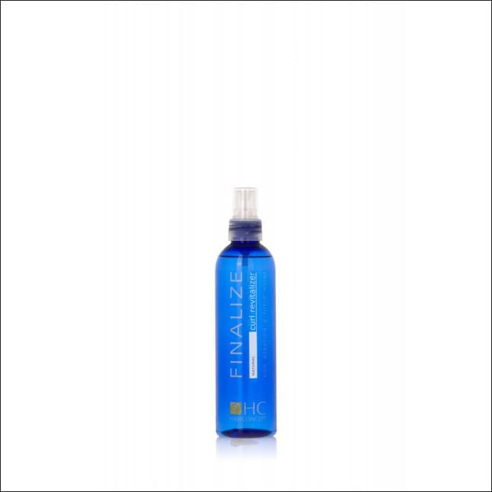 Hairconcept Finalize Curl Revitalizer 250 ml - jazz pelu