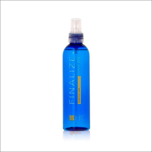 Hairconcept Finalize Power Plis Sensitive Hair 250 ml - 