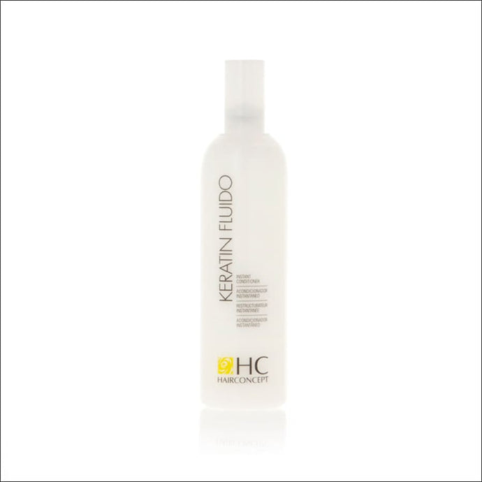 Hairconcept Keratin Fluido 250 ml - Acondicionador