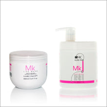 Cargar imagen en el visor de la galería, Hairconcept Liss Mask Mascarilla Cabellos Encrespados -