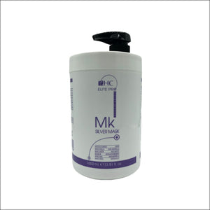 Hairconcept Mascarilla Silver - 1000 ml - Mascarilla