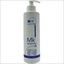 Cargar imagen en el visor de la galería, Hairconcept Mascarilla Silver - 300 ml - Mascarilla