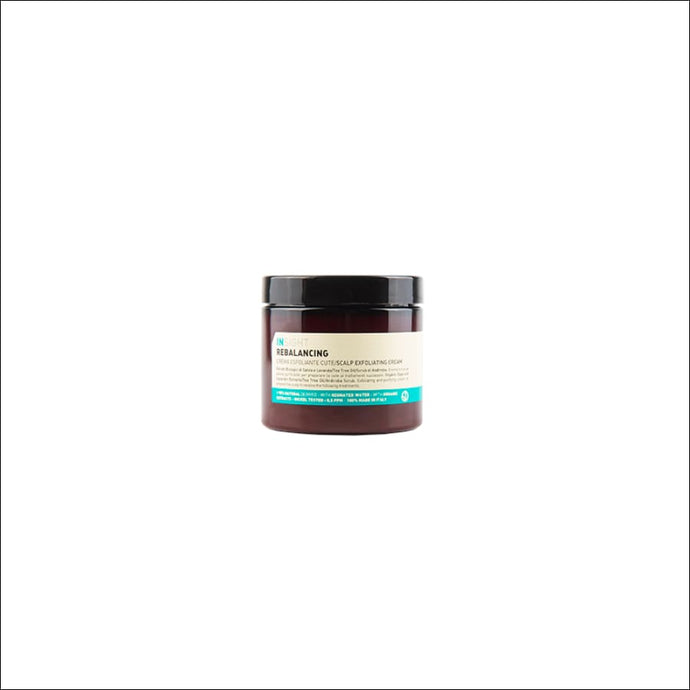 INSIGHT Rebalancing Crema Exfoliante 180 ml -jazz pelu