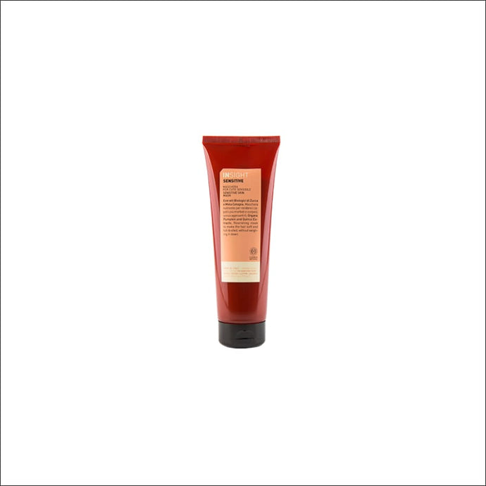 INSIGHT Sensitive Mascarilla 250 ml-jazz pelu