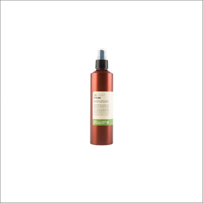 INSIGHT Styling Ecospray De Fijación Fuerte 250 ml - jazz pelu