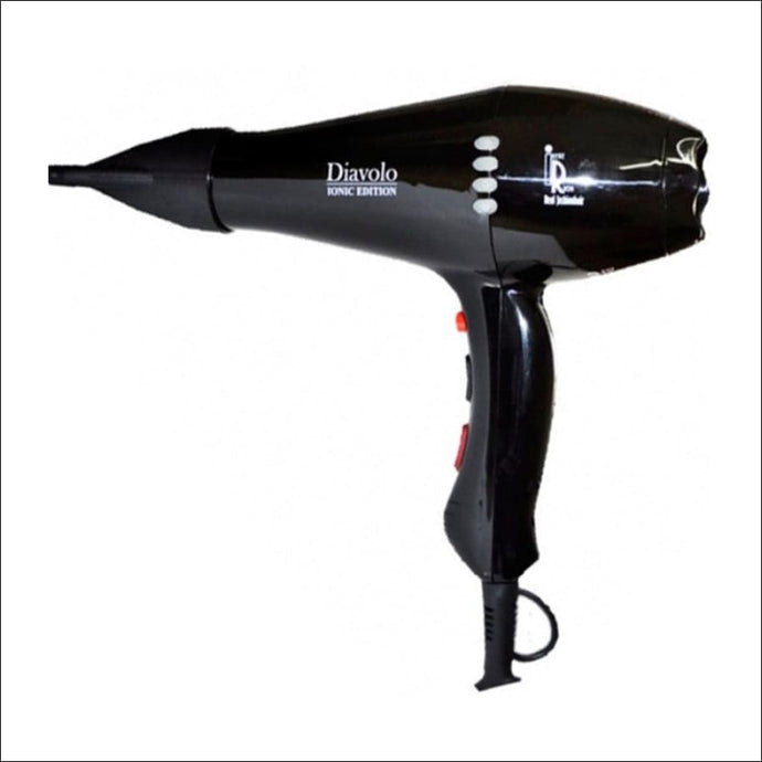 Irene Rios Secador Diavolo