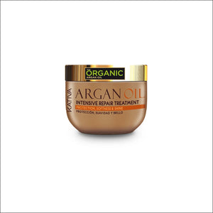 Kativa Argan Oil Tratamiento Intensivo Mascarilla - JAZZ PELU