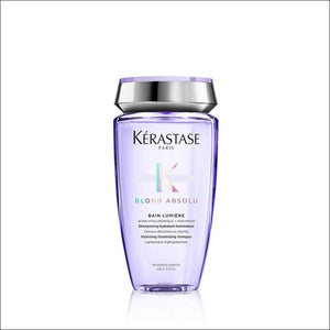 Kérastase Blond Absolu Bain Lumiere Champú 250 ml - jazz pelu