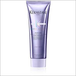 Kérastase  Blond Absolu Cicaflash Acondicionador 250 ml - jazz pelu