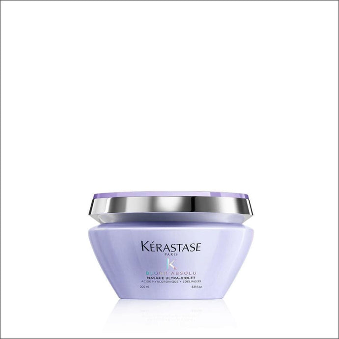 Kérastase Blond Absolu Masque Ultra Violet 200 ml - jazz pelu