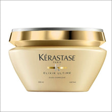 Cargar imagen en el visor de la galería, Kérastase Elixir Ultime Mascarilla 200 ml - Mascarilla