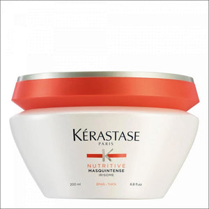 Kérastase Nutritive Masquintense Mascarilla 200 ml - jazz pelu