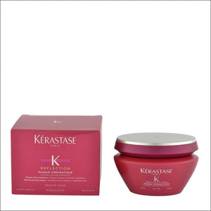 Kérastase Reflection Masque Chromatique 200 ml - jazz pelu