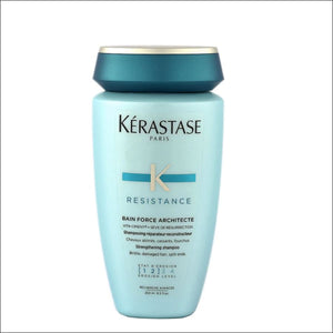 Kérastase Resistance Bain Force Architecte Champú 250 ml - jazz pelu