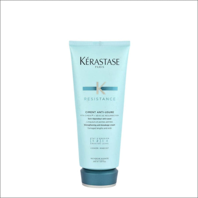 Kérastase Resistance Ciment Anti Usure 200 ml - jazz pelu