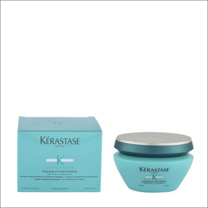 Kérastase Resistance  Masque Extentioniste 200 ml - jazz pelu