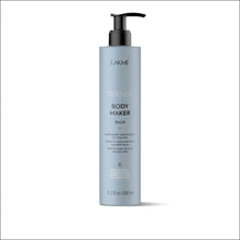 Cargar imagen en el visor de la galería, Lakme Body Maker Bálsamo Formula Vegana 300 ml - JAZZ PELU