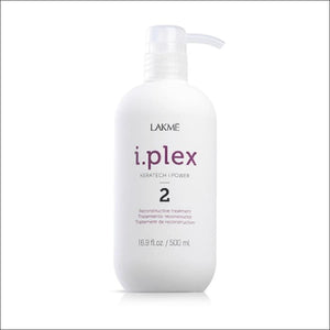 Lakme i.plex Keratech I.Power Paso 2 500 ml - JAZZ PELU