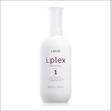 Cargar imagen en el visor de la galería, Lakme i.plex Premium Bond Paso 1 500 ml - JAZZ PELU