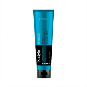 Lakme k.style Cool X-Treme Gel De Fijación 150 ml - JAZZ PELU