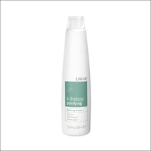 Cargar imagen en el visor de la galería, Lakme k.theraphy Purifying Balancing Champú - jazz pelu